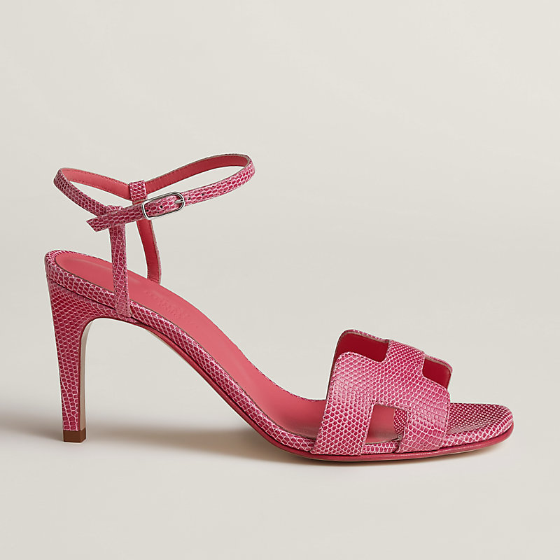 【Hermes】Heden 80 サンダル Heden 80 sandal | Hermès Australia